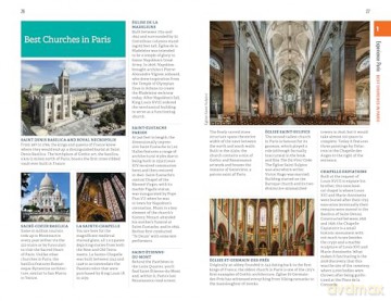 Fodor's Paris 2025 (Full-color Travel Guide) - Fodor's Travel Guides [KSIĄŻKA]