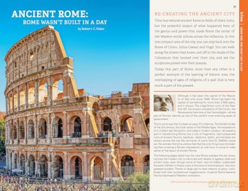 Fodor's Rome 2025 (Full-color Travel Guide) - Fodor's Travel Guides [KSIĄŻKA]