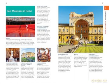 Fodor's Rome 2025 (Full-color Travel Guide) - Fodor's Travel Guides [KSIĄŻKA]
