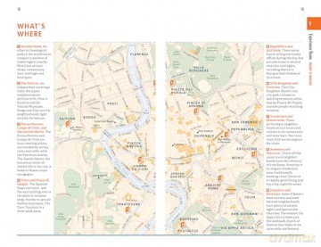 Fodor's Rome 2025 (Full-color Travel Guide) - Fodor's Travel Guides [KSIĄŻKA]