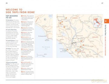 Fodor's Rome 2025 (Full-color Travel Guide) - Fodor's Travel Guides [KSIĄŻKA]