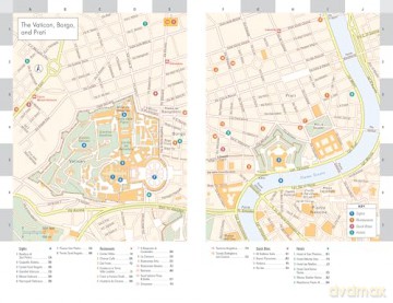 Fodor's Rome 2025 (Full-color Travel Guide) - Fodor's Travel Guides [KSIĄŻKA]
