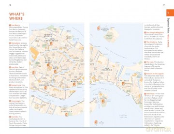 Fodor's Venice (Full-color Travel Guide) - Fodor's Travel Guides [KSIĄŻKA]