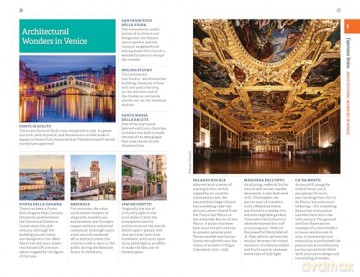 Fodor's Venice (Full-color Travel Guide) - Fodor's Travel Guides [KSIĄŻKA]