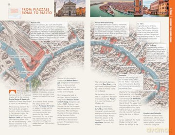 Fodor's Venice (Full-color Travel Guide) - Fodor's Travel Guides [KSIĄŻKA]