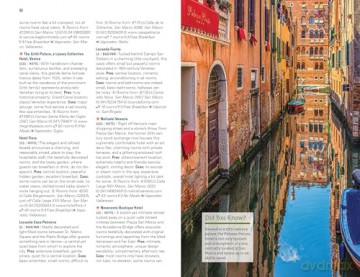 Fodor's Venice (Full-color Travel Guide) - Fodor's Travel Guides [KSIĄŻKA]