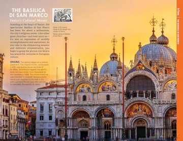 Fodor's Venice (Full-color Travel Guide) - Fodor's Travel Guides [KSIĄŻKA]