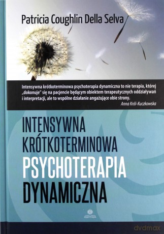 Intensywna krótkoterminowa psychoterapia... [KSIĄŻKA]