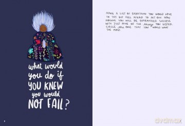 Follow the Magic: A Workbook to Find Your Purpose - Johanna Wright [KSIĄŻKA]