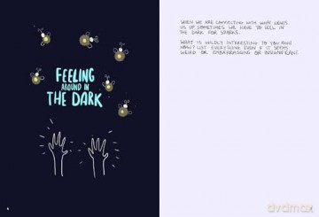 Follow the Magic: A Workbook to Find Your Purpose - Johanna Wright [KSIĄŻKA]