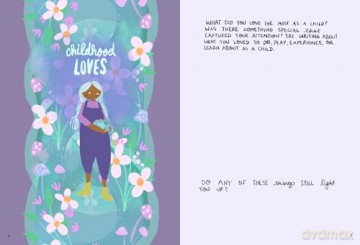 Follow the Magic: A Workbook to Find Your Purpose - Johanna Wright [KSIĄŻKA]