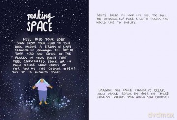 Follow the Magic: A Workbook to Find Your Purpose - Johanna Wright [KSIĄŻKA]