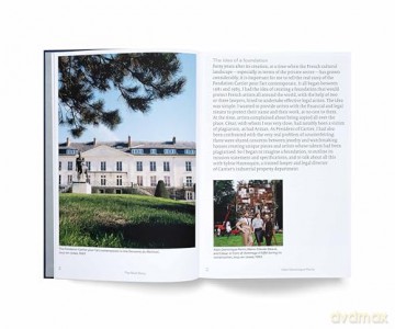 Fondation Cartier pour l'art contemporain: Voir Venir, Venir Voir - Alain Dominique Perrin [KSIĄŻKA]