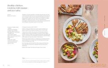 Food for Menopause: Recipes and nutritional advice for perimenopause, menopause and beyond - Dr Linia Patel [KSIĄŻKA]