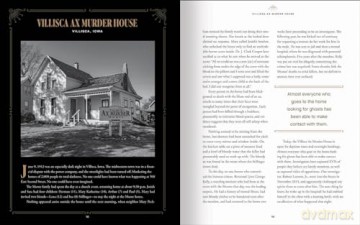 Food to Die For: Recipes and Stories from America's Most Legendary Haunted Places - Amy Bruni [KSIĄŻKA]