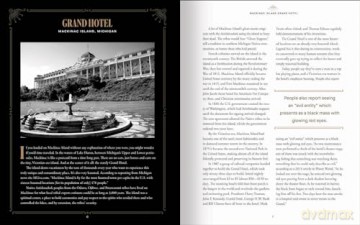 Food to Die For: Recipes and Stories from America's Most Legendary Haunted Places - Amy Bruni [KSIĄŻKA]