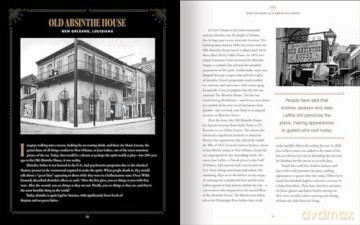 Food to Die For: Recipes and Stories from America's Most Legendary Haunted Places - Amy Bruni [KSIĄŻKA]