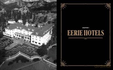 Food to Die For: Recipes and Stories from America's Most Legendary Haunted Places - Amy Bruni [KSIĄŻKA]