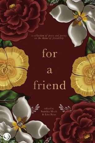 For a friend - Lisa Kay Byus [KSIĄŻKA]