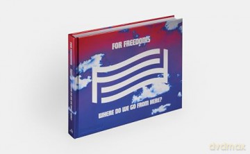 For Freedoms: Where Do We Go From Here - Hank Willis Thomas [KSIĄŻKA]