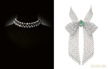 For the Love of Diamonds: The Fine Jewelry Book - Rachael Taylor [KSIĄŻKA]