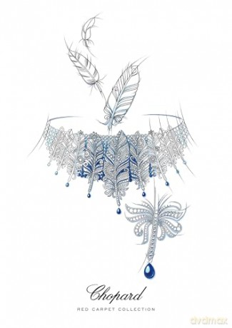 For the Love of Diamonds: The Fine Jewelry Book - Rachael Taylor [KSIĄŻKA]