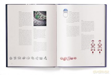 For the Love of Diamonds: The Fine Jewelry Book - Rachael Taylor [KSIĄŻKA]