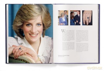 For the Love of Diamonds: The Fine Jewelry Book - Rachael Taylor [KSIĄŻKA]