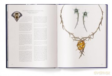For the Love of Diamonds: The Fine Jewelry Book - Rachael Taylor [KSIĄŻKA]