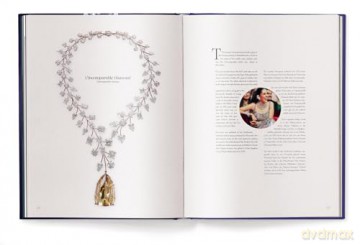 For the Love of Diamonds: The Fine Jewelry Book - Rachael Taylor [KSIĄŻKA]