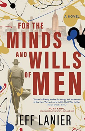 For the Minds and Wills of Men - Jeff Lanier [KSIĄŻKA]