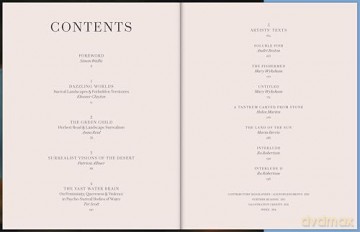 Forbidden Territories: 100 Years of Surreal Landscape - Eleanor Clayton [KSIĄŻKA]