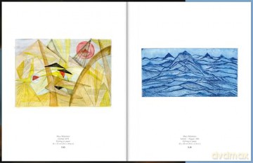 Forbidden Territories: 100 Years of Surreal Landscape - Eleanor Clayton [KSIĄŻKA]