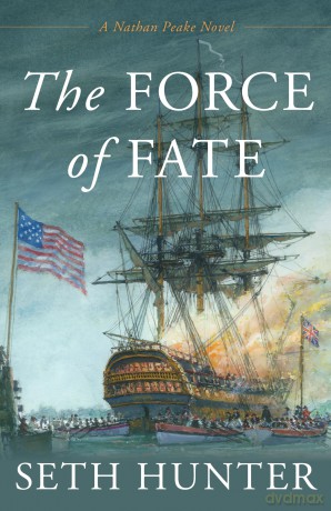 Force of Fate: 9 - Seth Hunter [KSIĄŻKA]