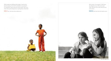 Force of Nature: A Celebration of Girls and Women Raising Their Voices - Kate T. Parker [KSIĄŻKA]