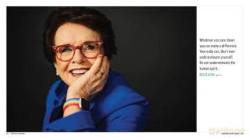 Force of Nature: A Celebration of Girls and Women Raising Their Voices - Kate T. Parker [KSIĄŻKA]