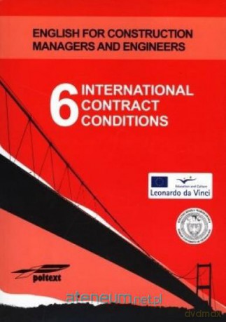 International contract conditions [KSIĄŻKA]