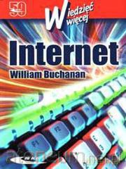 Internet - Wiedzieć więcej WKŁ [KSIĄŻKA]