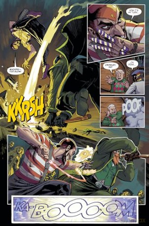 Forgotten Runes: Wizard's Cult: Wizard's Cult: 1 - Joe Rechtman [KSIĄŻKA]