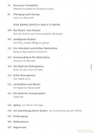 Form Follows Love: Intuitiv bauen - von Bangladesch bis Europa und darüber hinaus - Anna Heringer [KSIĄŻKA]
