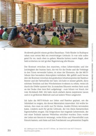 Form Follows Love: Intuitiv bauen - von Bangladesch bis Europa und darüber hinaus - Anna Heringer [KSIĄŻKA]