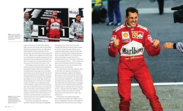 Formula 1: The Official History (2024) - Maurice Hamilton [KSIĄŻKA]
