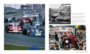 Formula 1: The Official History (2024) - Maurice Hamilton [KSIĄŻKA]