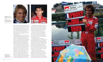 Formula 1: The Official History (2024) - Maurice Hamilton [KSIĄŻKA]