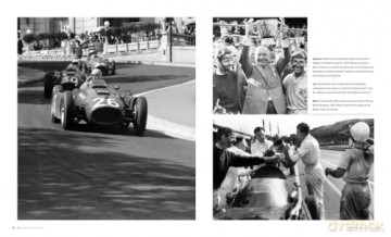 Formula 1: The Official History (2024) - Maurice Hamilton [KSIĄŻKA]