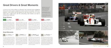 Formula One Circuits From Above: Legendary Tracks in High-Definition Satellite Photography - Bruce Jones [KSIĄŻKA]