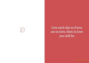 Fortune Cookie Wisdom: Daily prophecies to manifest your destiny - Dirk Janssens [KSIĄŻKA]