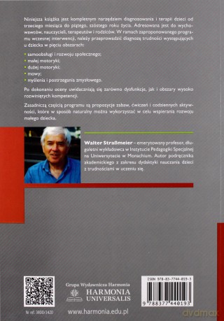 Interwencja wczesnodziecięca. 260 praktycznych... [KSIĄŻKA]