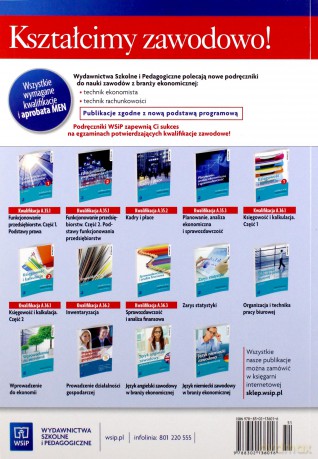 Inwentaryzacja. Podręcznik do nauki zawodu [KSIĄŻKA]