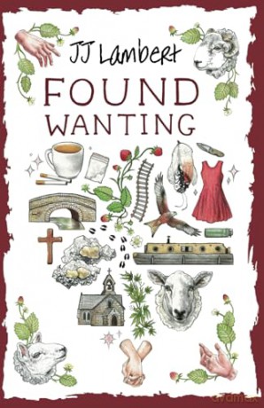 Found Wanting - JJ Lambert [KSIĄŻKA]